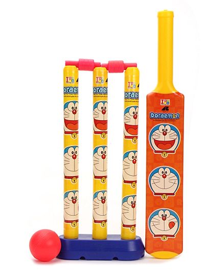 I Toys My First Cricket Set